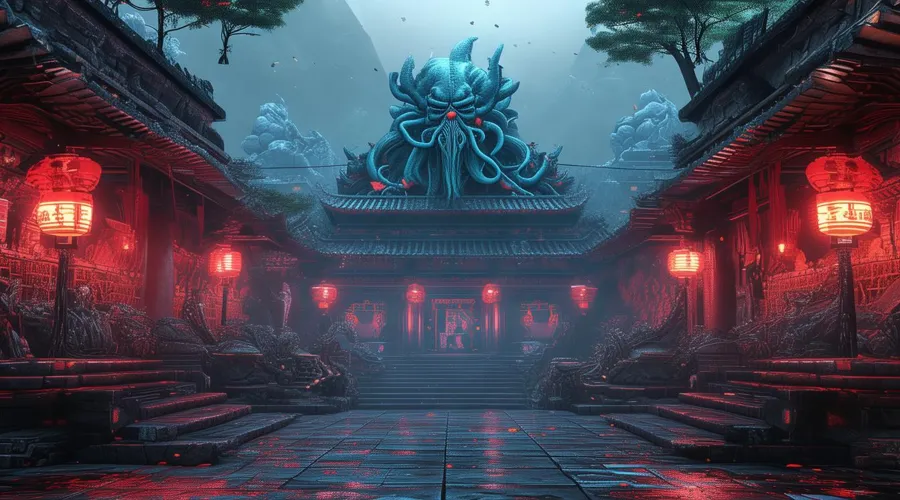 皮皮虾传奇游戏图片1